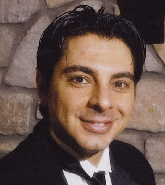 Frank Prestia